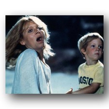 Melinda Dillon Cary Guffey Photo 8x10 Close Encounters Of The Third Kind 1977