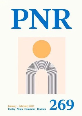 PN Review 269 | Andrew Latimer (u. a.) | Englisch | Taschenbuch | PN Review