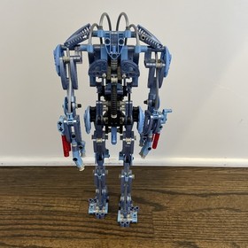 LEGO Star Wars: Super Battle Droid (8012)