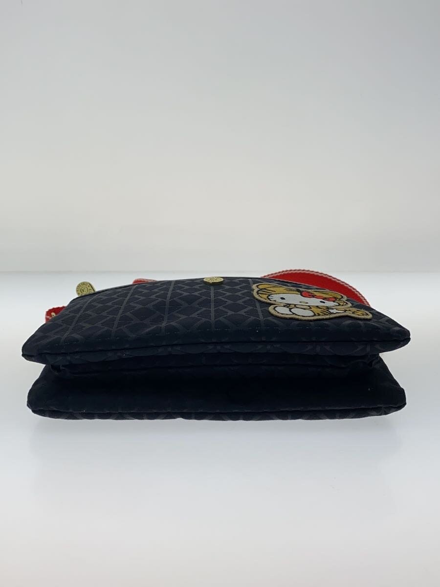 Kipling HELLOKITTY Collaboration Shoulder Bag, Ca… - image 4