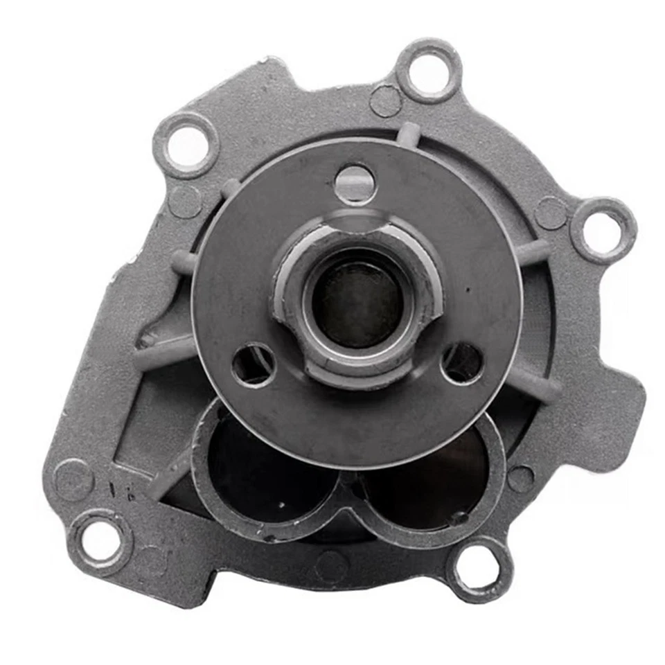 Auto Water Pump Auto Water Pump High Universality Silver Wear-resistant - Image 4 of 4