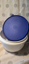 Tupperware Tupper „Neu“ Pengschüssel 2 L Rarität Hefeteig Germteig