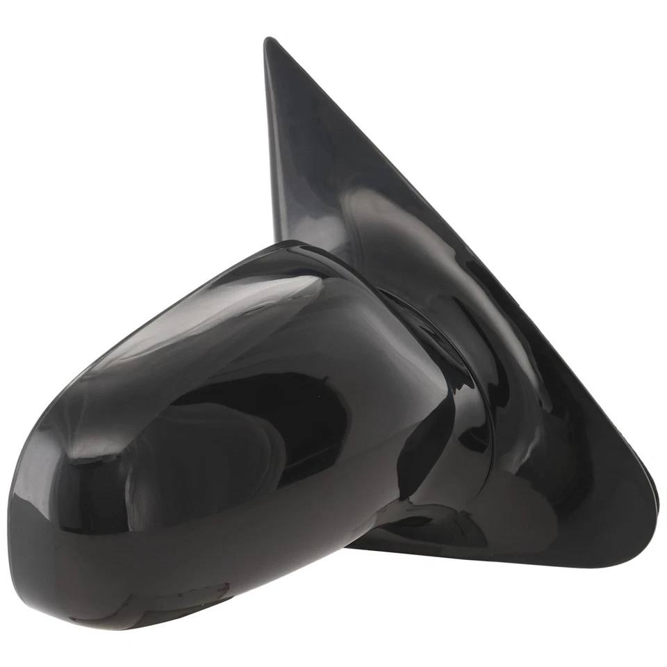 Mirrors  Passenger Right Side for Chevy Hand 22728847 Coupe Chevrolet Cavalier - Image 3 of 4