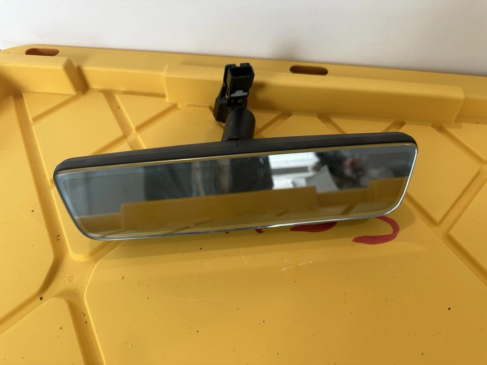 2022-2024 HYUNDAI IONIQ 5 INTERIOR REAR VIEW MIRROR OEM - Image 2 of 4