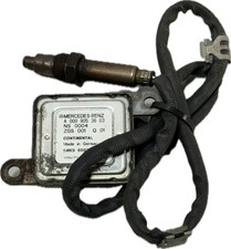 A0009053603 Nitrogen Oxide Sensor Fit for Mercedes W205 W166 GLE350