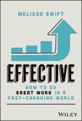 Melissa Swift Effective (Hardback) (UK IMPORT)