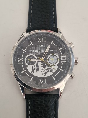 Mens Daniel Hechter Paris Atlas For Men FR 224 New Battery