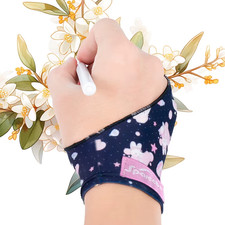 Cute Two-Finger Glove for Ipad/Graphics Drawing Tablet HUION / WACOM/XP-PEN, Swe