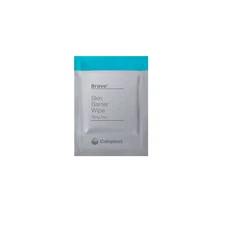 30 COLOPLAST 120215 Brava Skin Barrier Wipes