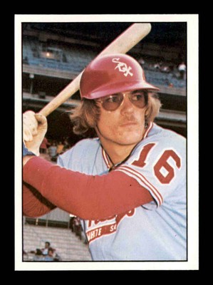 1975 SSPC #141 Brian Downing   NM/NM+ X3425187