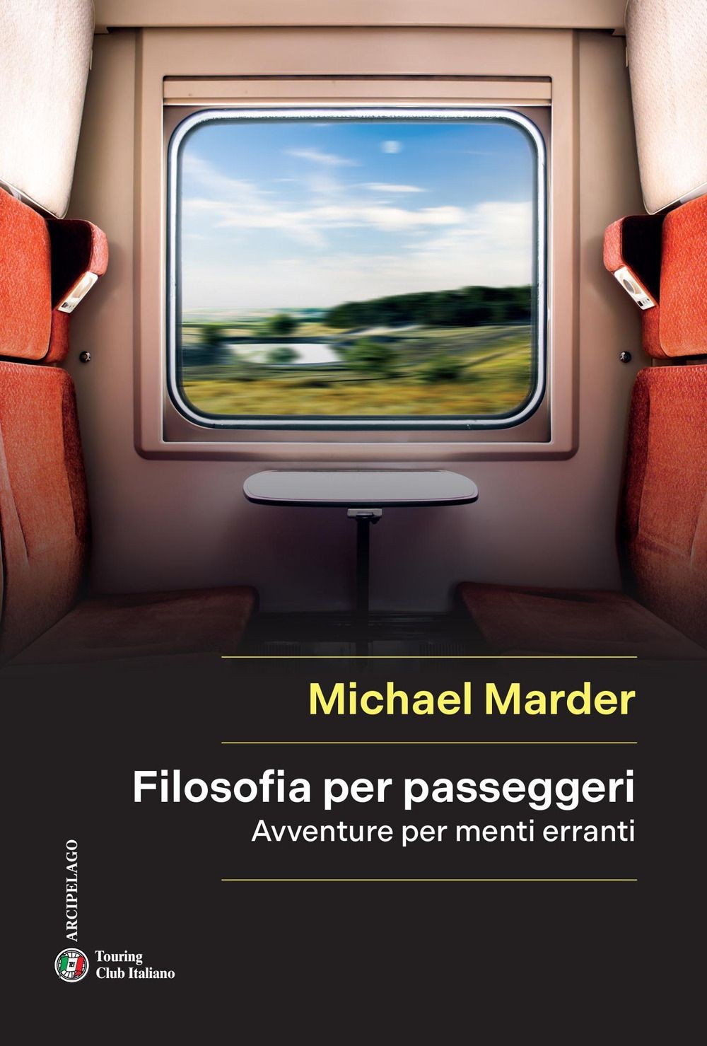 Libri Marder Michael - Filosofia Per Passeggeri. Avventure Per Menti Erranti