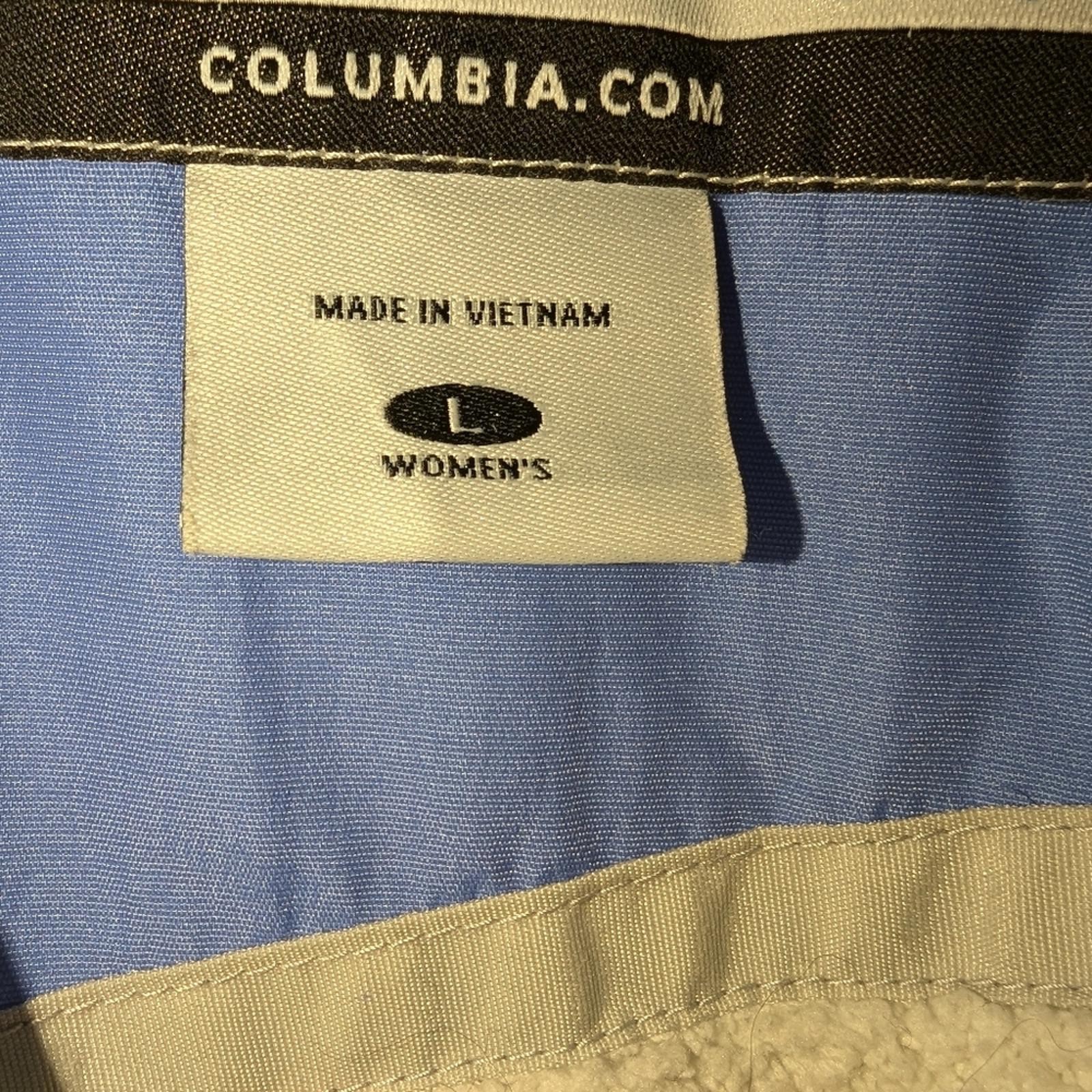 Columbia Winter Ski Jacket - image 3
