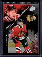 2017-18 SPx Hockey Cards 16