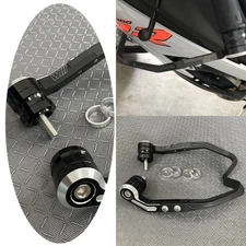 Handguards Brake Clutch Lever Protector Hand Guard For S1000RR M1000RR 2019-