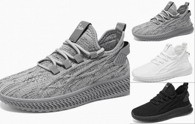 2026 HOT NEU Herren Laufschuhe Turnschuhe Sneaker Freizeitschuhe Atmungsaktiv DE