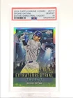 SHOHEI OHTANI 2024 TOPPS CHROME COSMIC EXTRATERRESTRIAL TALENT PSA 10 Q1739
