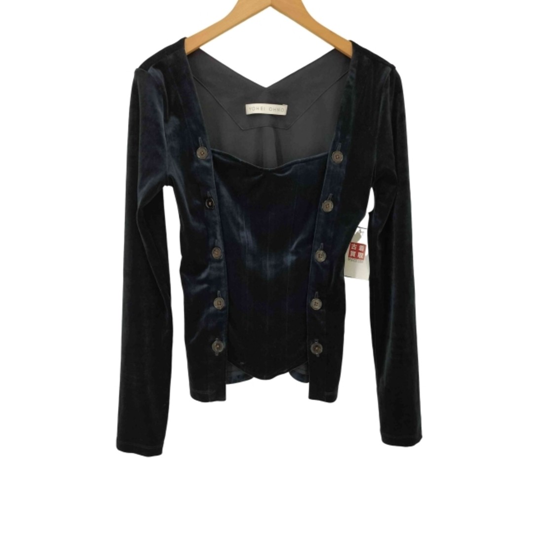 ALTRA top donna yohei ohno e altri usati BAZZ 0