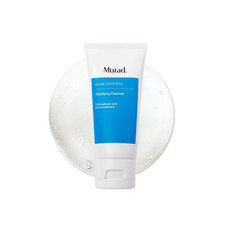 Acne Control Clarifying Cleanser   Salicylic Acid  Green Tea Formula for Acn...