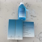 DISNEY RESORTS SEA SALT PLUS TOILETRIES  AMENITIES 4 PIECE SET — photo 2