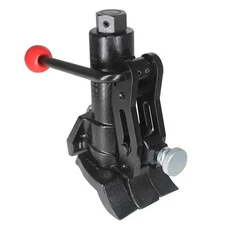 BESTOOL Manual Tire Bead Breaker - Manual Tire Changer Tool ATV Tire Operation