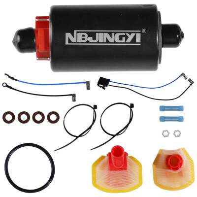 Intank Fuel Pump for Suzuki GSX-R1000 2007-2024