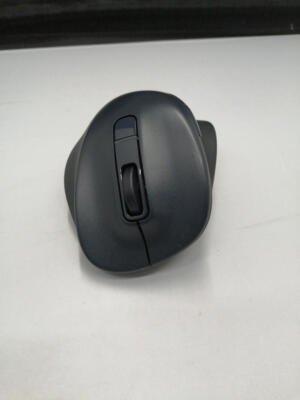 Elecom M-XGXL50MBSKBK Kabellose Maus In Gutem Zustand Aus Japan