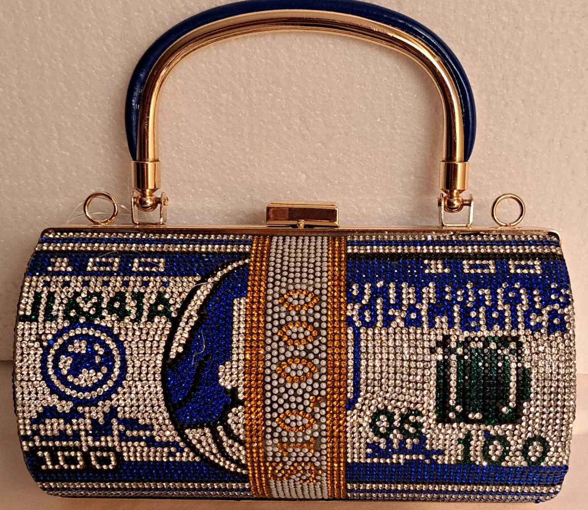Dressy wristlet cheap