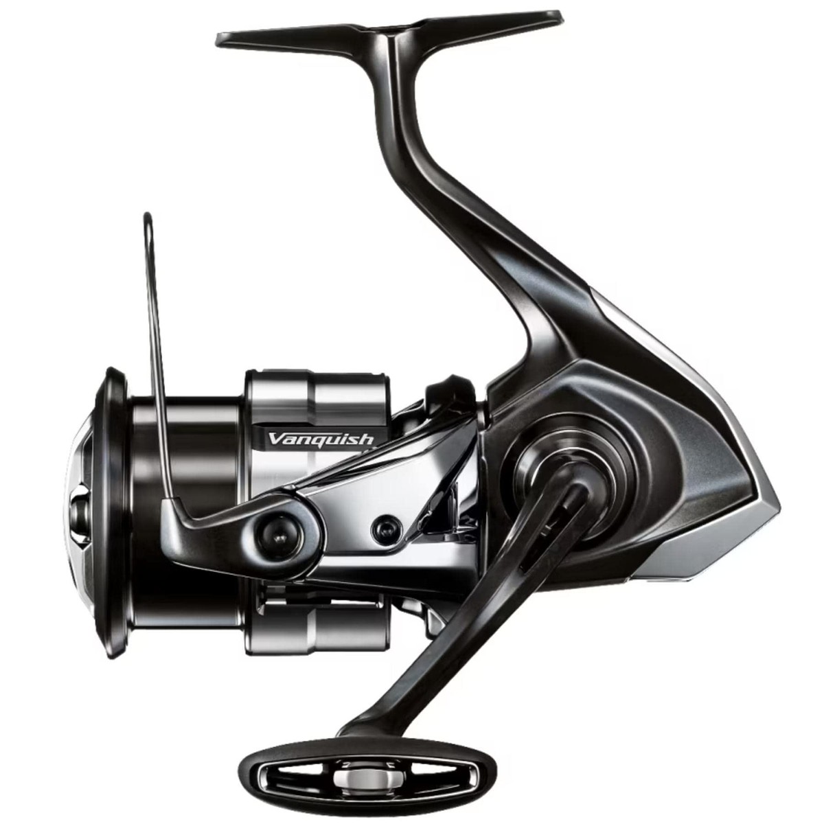 Shimano 23 Vanquish 4000MHG Spinning Reel Fishing | eBay Shimano 23 Vanquish 4000MHG Spinning Reel Fishing | eBay