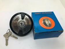 Citroën GS Tappo Serbatoio Fuel Gas tank Cap 0.62.151 NOS