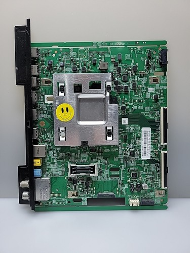Samsung UE55NU7670U UE55NU7500 MAINBOARD BN94-13728K