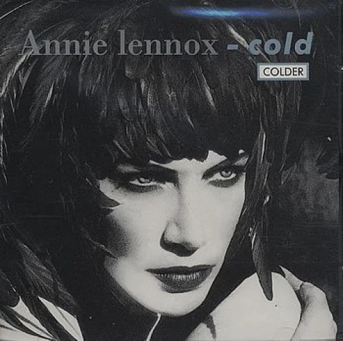 Annie Lennox Cold-colder (1992) [Maxi-CD] - Bild 1 von 1