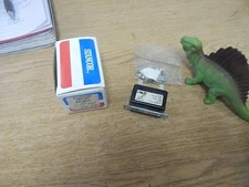 NEW  Stancor 84-917 Relay 1PDT Coil 120VAC 50/60Hz *FREE SHIPPING*