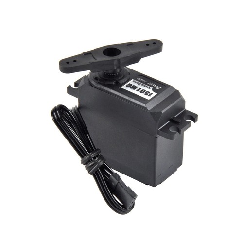 Power HD 1501MG 17KG Large torque robot arm single-chip servo suitable climbing - Picture 12 of 13