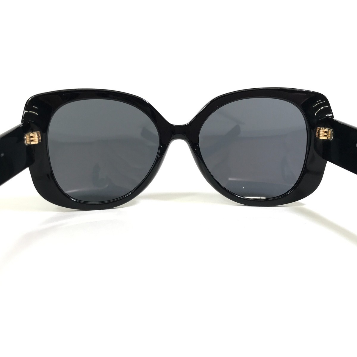 【美品】VERSACE MOD.N87 N30/577 サングラス　リムレス 美品】VERSACE MOD.N87 N30/577 サングラス リムレス - メルカリ