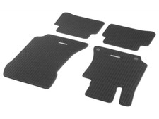 Original Mercedes Benz Fußmatten Rips Satz 4-teilig W212 S212 E-Klasse schwarz Original Mercedes Benz Fußmatten Rips Satz 4-teilig W212 S212 E-Klasse schwarz