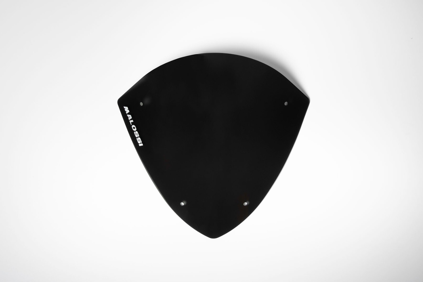 Bulle MHR Screen Sport Malossi premium en PMMA rigide pour Integra 750 - 2