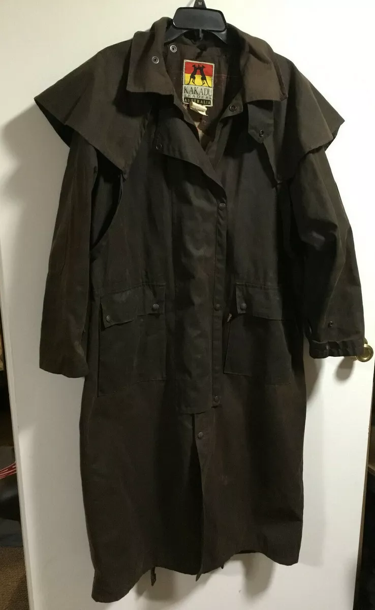 Drover coat clearance