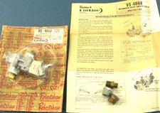 Robertshaw Vs 4060 727 Oven Safety Valve