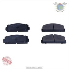 Plaquette de frein Fiat PININFARINA