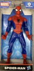 Marvel Spider-Man 9.5" Inches Action Figure (Hasbro) (2019) Ages 4+ | New |Rare
