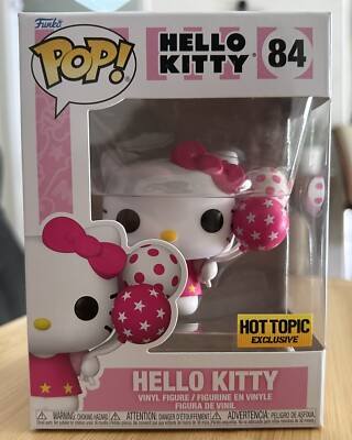 HELLO  キティ  DENPO JK24 JUNK Hello Kitty Sanrio NTT Denpo Flower 2008 Plush 8