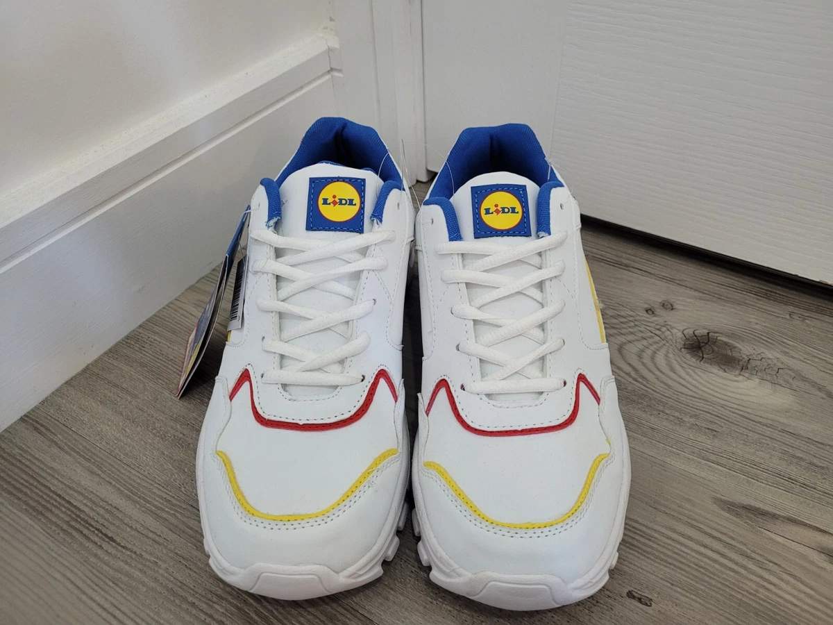 Share more than 137 lidl shoes latest kenmei.edu.vn