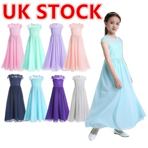 girls bridesmaid dresses ebay