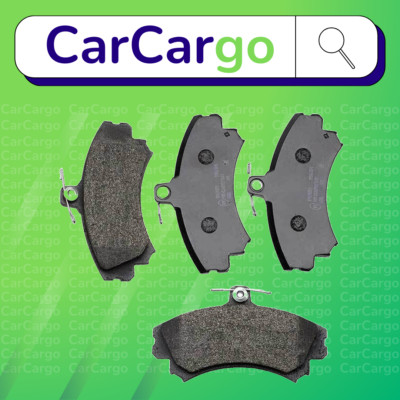 BRAKE PADS Front FOR Proton Wira 1.6 1995-2000 HIGH QUALITY NEW