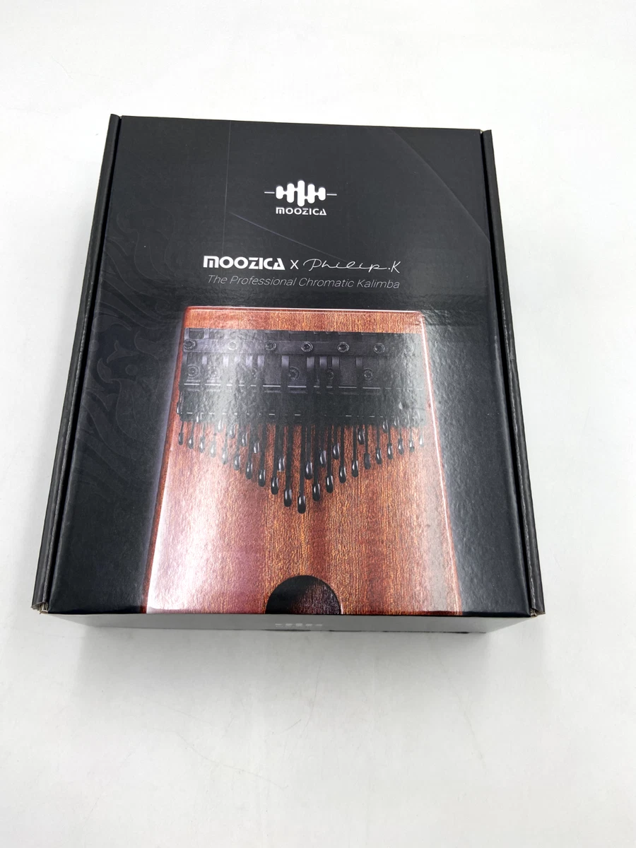 36 key kalimba outlet
