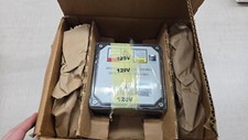 Siemens TPS3C1120D 208/120V 50-60HZ Surge Protective Device