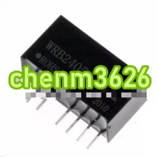 1PCS WRB2405S-3WR2 DC-DC power supply 24Vto5V0.6A isolated voltage regulator #YT