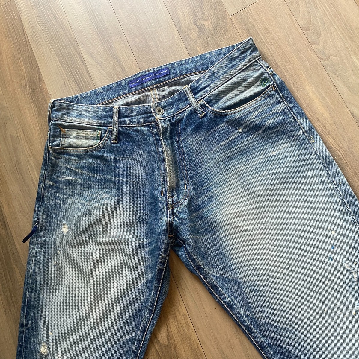 DENIM BY VANQUISH & FRAGMENT 34 シークエル DENIM BY VANQUISH & FRAGMENT DESIGN DENIM 34 [VFP2037] | eBay