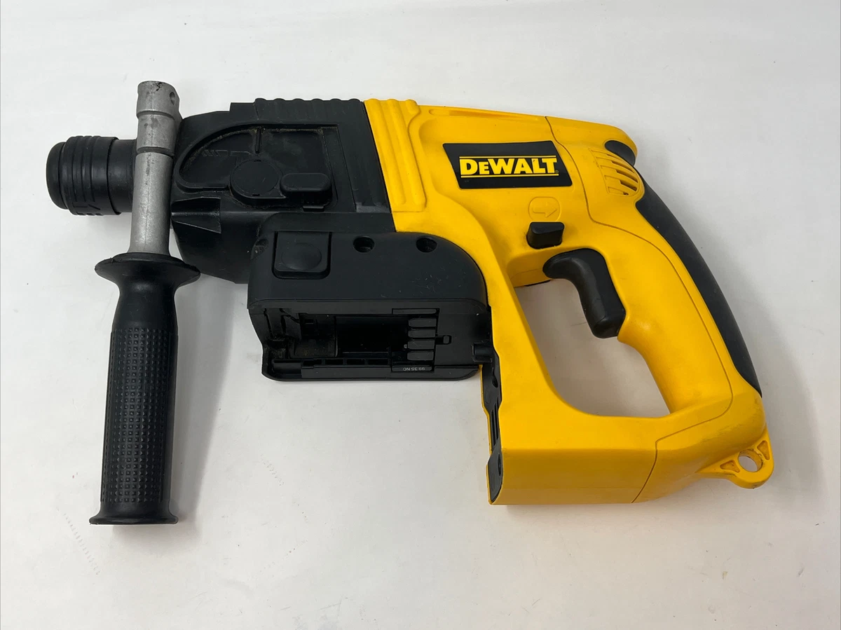 Dewalt store sds deals