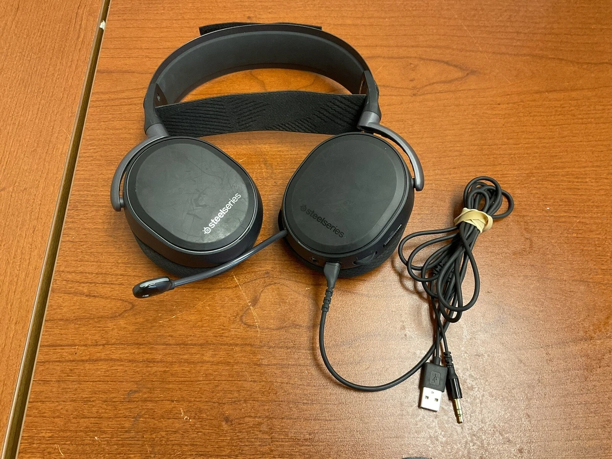 steelseries ARCTIS PRO HS 00012 Headset ONLY